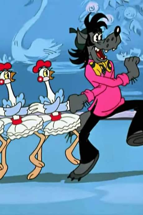 Well, Just You Wait! 15